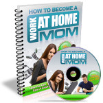 work from home mums guide