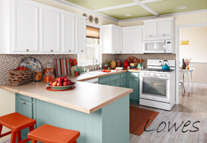Find Kitchen Remodeling Ideas Online